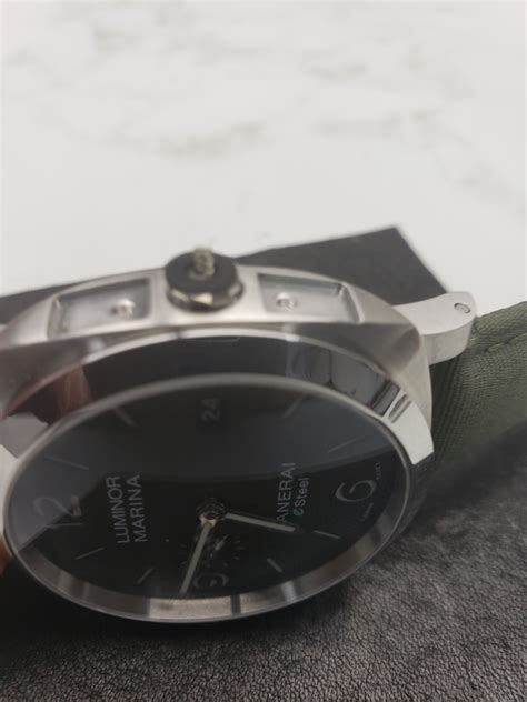 panerai repairs replica watch.